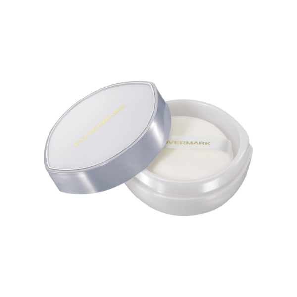 Covermark「粉黛娉婷」透澤蜜粉 20g