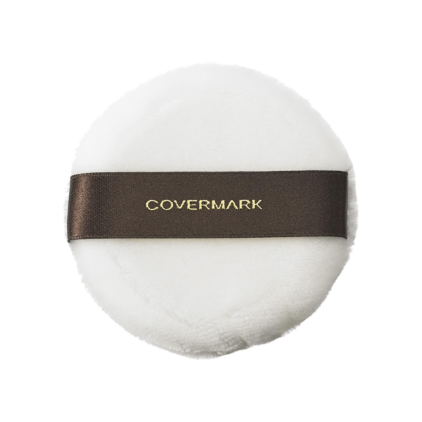 Covermark 柔滑透亮蜜粉 10g - Image 3