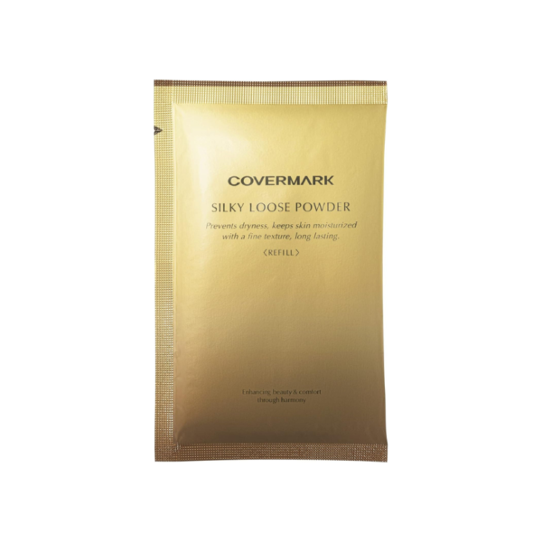 Covermark 柔滑透亮蜜粉 10g - Image 2